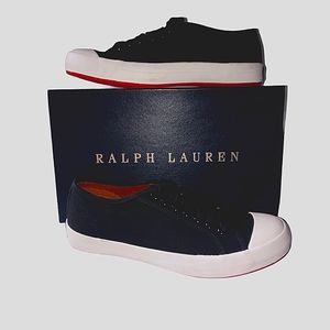 Ralph Lauren Shoes